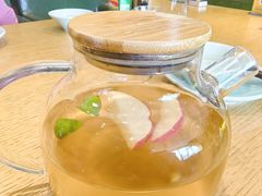 -去茶去餐厅(中央大街店)