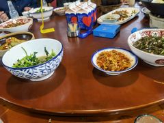 -传统菜农庄(皇姑路店)
