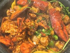 -辉记海鲜美食(氹仔店)