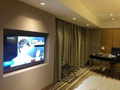 -上海新锦江大酒店