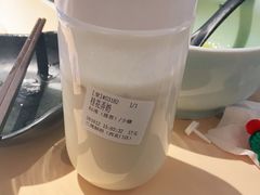 -兰熊鲜奶(西直门凯德mall店)