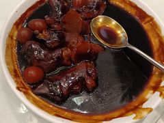 -新兴家喻酒家·羊城名宴(昌岗店)