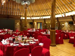 -九十九顶毡房(阜石路店)