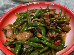 农家小炒肉-人民公社大食堂(顺义总店)