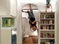 -槟城颠倒博物馆