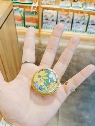 -青稚护手霜QINGZHI