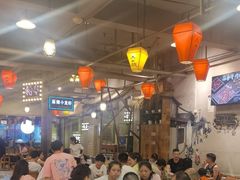 -塘屋烧烤·云南火塘烧烤品牌(春城慧谷旗舰店)