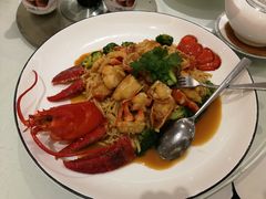 -皇朝尊会(龙之梦大酒店)