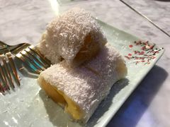 -发记甜品(山东街店)