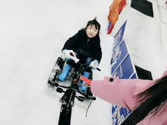 -Mr·Kuma酷么先生雪之乐园