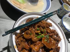 -客家汇·客家传承菜(水库店)