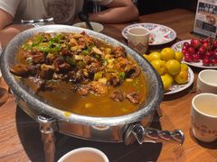 -天山集市(和家乐广场店)