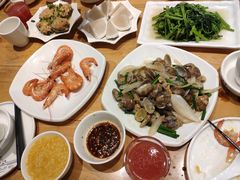 -南海渔家•海鲜•正宗海南菜(海棠湾店)