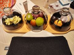 -北京北辰洲际酒店
