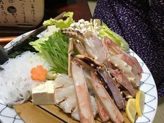 -蟹道乐(梅田店)