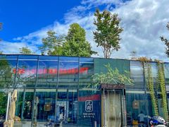 -几荷·恰似故人来(秀水广场店)