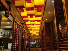 -老码头火锅(骡马市店)