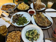 -扬州香格里拉·香宫中餐厅