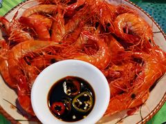 -盛港湾海鲜食府(黄沙店)