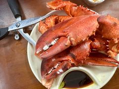 -强记龙虾钳(定安里店)