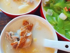 -院落新京菜·烤鸭(地安门店)