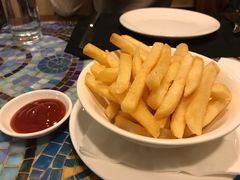 -申德勒加油站西餐厅(太仓店)