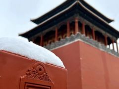 -东华门大街小区