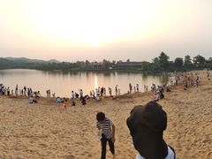 -南京银杏湖乐园