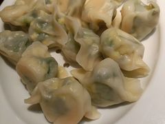 -俏东方·海味水饺·青岛菜(崂山店)