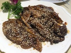-南来顺饭庄·清真(南菜园店)