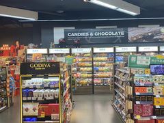 -Olé精品超市(北京合生汇店)