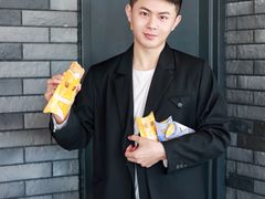 -麦当劳(SM城市广场店)