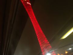 -珠江夜游西堤码头
