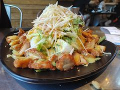 -MI WU FACTORY米屋美食工厂餐厅(绿地店)