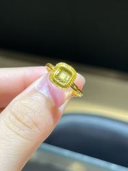 -老凤祥银楼(五角场万达广场店)