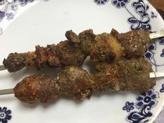 -苏力坦新疆特色(东直门店)