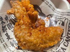 -何里玉(北京路店)