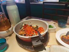 -佬麻雀·新湘菜(东方宝泰店)