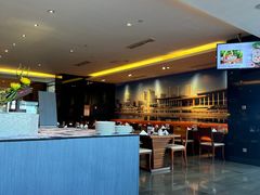 -青岛海尔洲际酒店