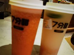 -7分甜(苏州中心店)