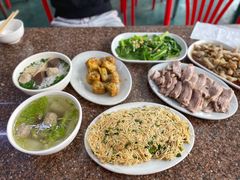 -楚生鹅粿条汤(东山分店)