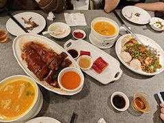 -海景壹号大酒店(滨湖店)