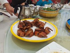 -海晖酒楼·顺德鱼生(荣华店)