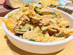 -民窑私烤土窑坑烤大公鸡