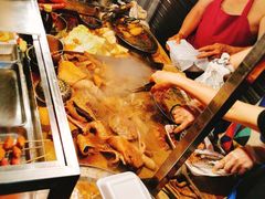 -明记牛杂(新马路分店)