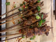 -晓靖轩烧烤(沙河风情店)