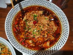 -那家老院子东北菜·饺子·小鸡炖蘑菇(艳华街店)