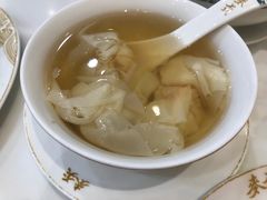 -香港麦奀云吞面世家(中山二路店)