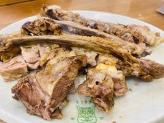 -清真·益鑫羊肉手抓馆(花园北街店)