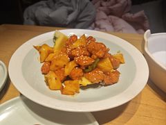 -郭家大院 老南京土菜(九霄店)